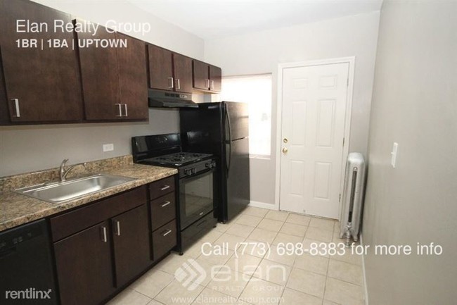 Foto del edificio - 1342 W Argyle St