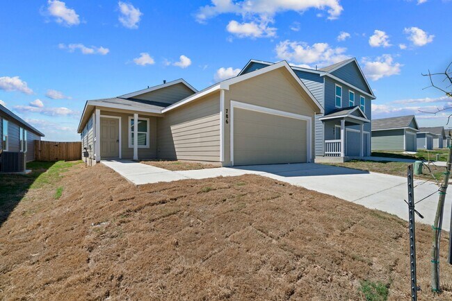 Building Photo - 786 Tulsa Trl