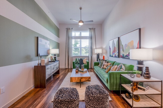 Prose Prominence apartments — community photo - Prose Prominence