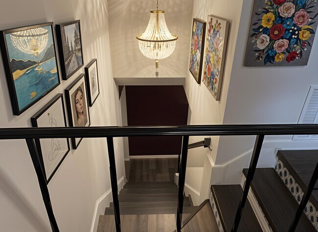 Foto del edificio - 3611 Rue Andree