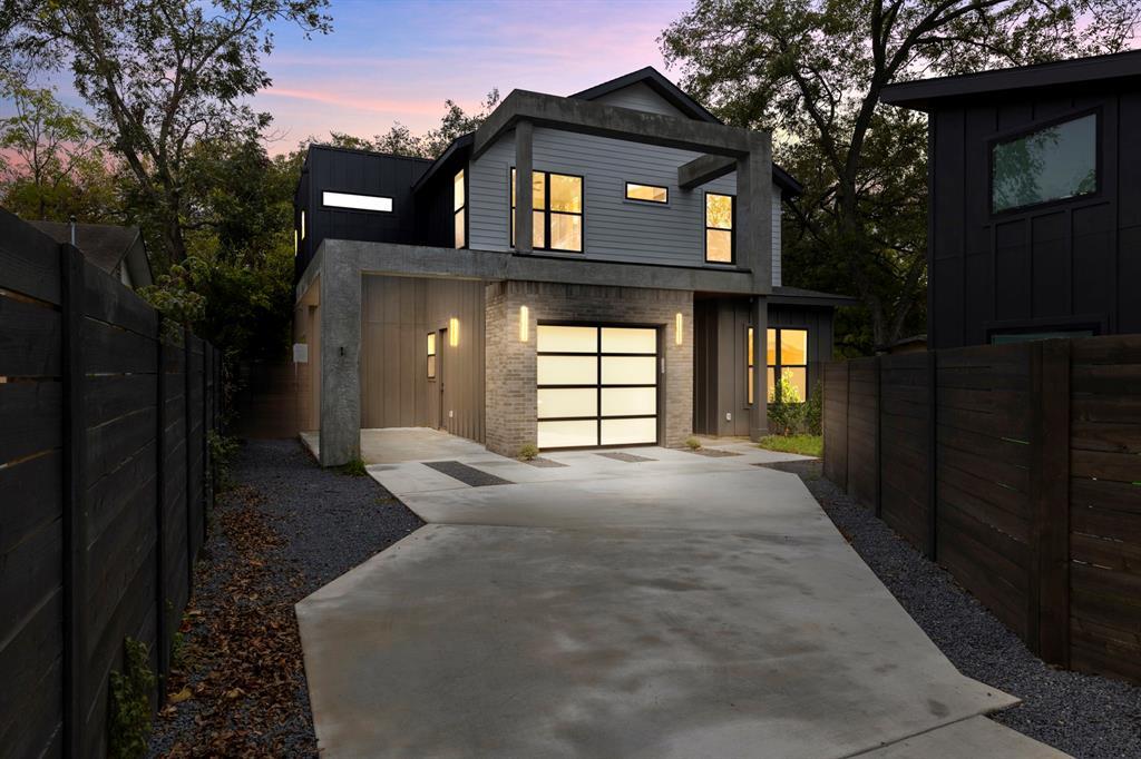 1121 1/2 Henninger St Unit 1, Austin, TX 78702 Condo for Rent in