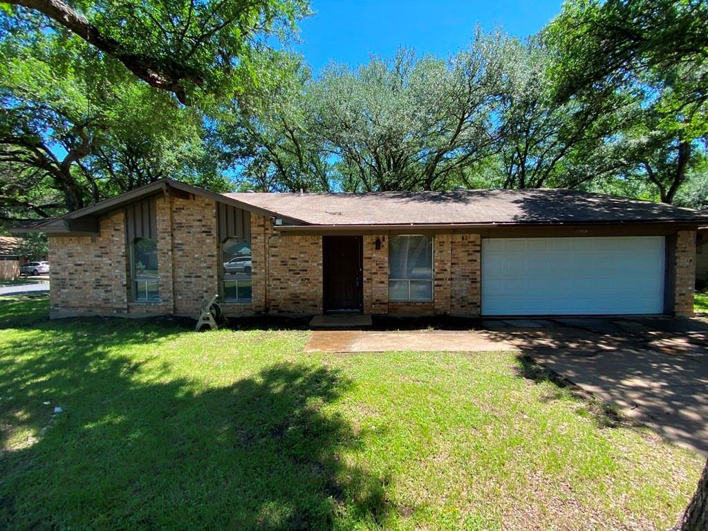 Primary Photo - 5905 Burrough Dr