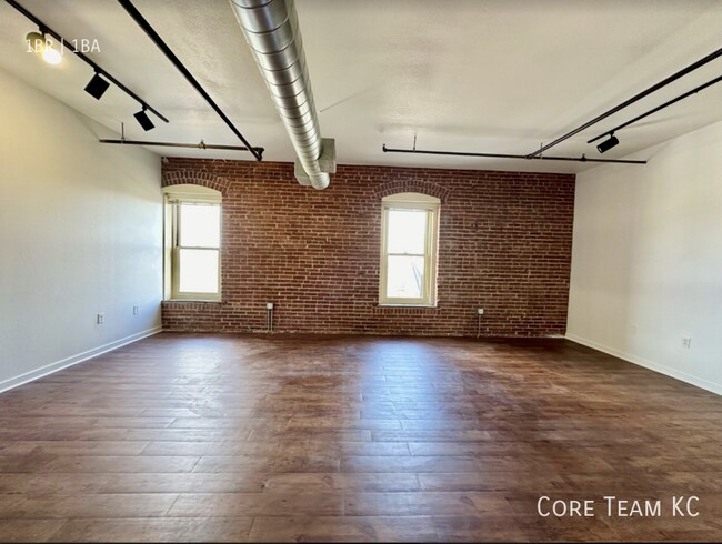 Foto del edificio - 204 Walnut St