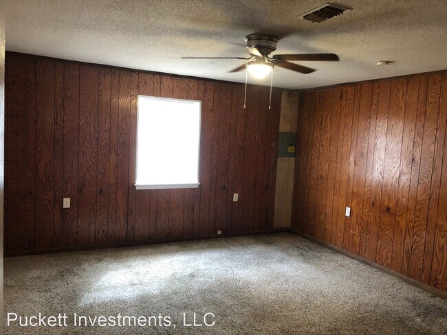 Foto del edificio - 2 br, 1 bath House - 4013 Rogers St