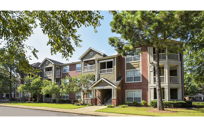 Preserve At Southwind Apartments - Memphis, Tn 