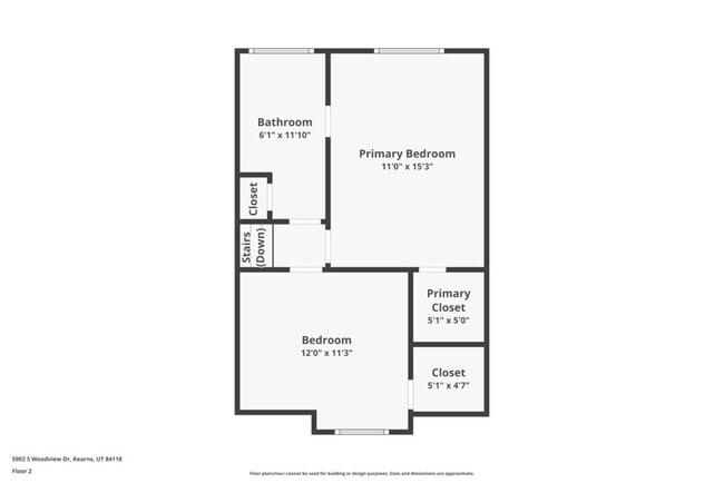 Foto del edificio - 5902 Woodview Dr