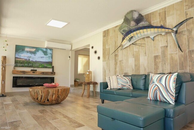 Building Photo - 4 br, 3 bath House - 88573 Old Hwy # 88573
