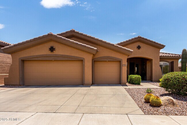 Foto del edificio - 2735 W Plum Hollow Dr