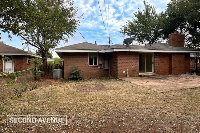 Foto del edificio - 1217 NE 45th St