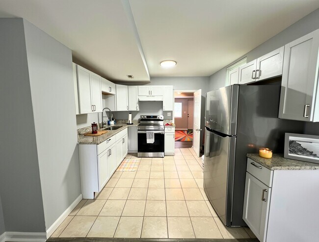 Foto del edificio - 2510 Mosher St
