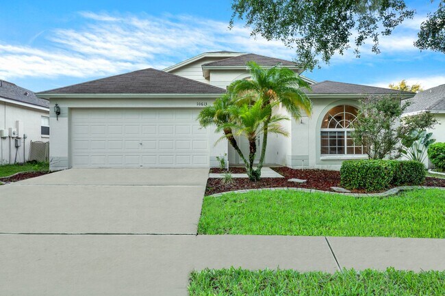 Foto del edificio - 10613 Little Bend Ln