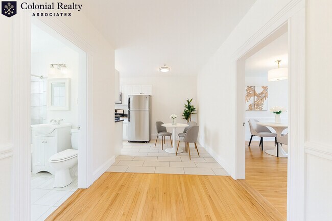 Photo - 1848 Commonwealth Ave Apartment