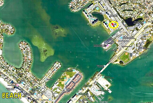 Building Photo - 4550 Cove Cir