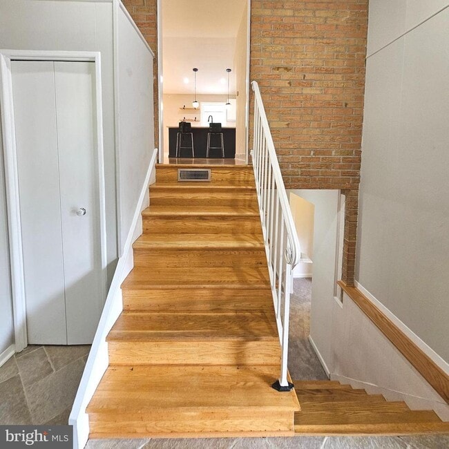 Foto del edificio - 2512 Culpeper Rd
