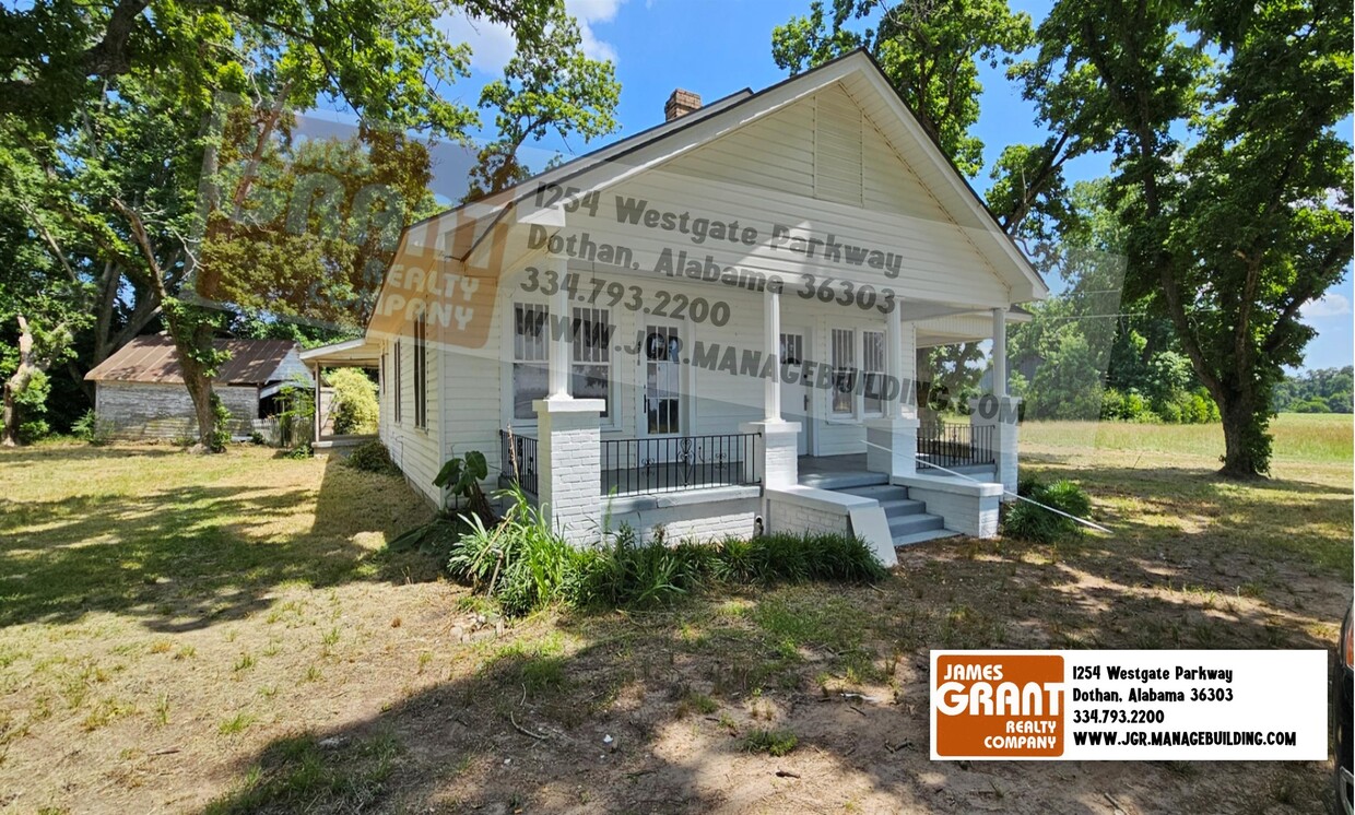 Primary Photo - 4518 Headland Ave