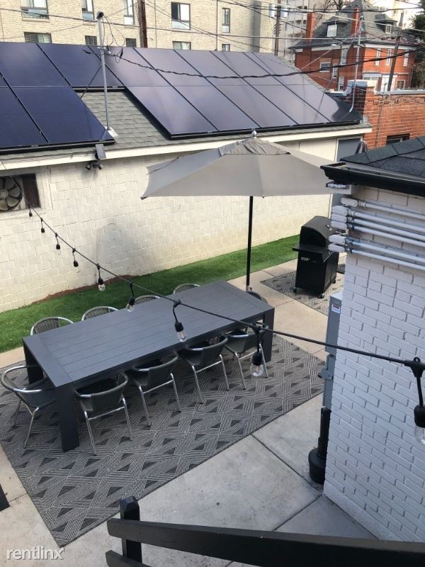 Foto del edificio - 1266 N Lafayette St