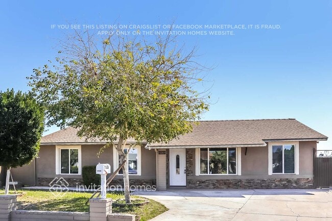 Building Photo - 7303 W Comet Ave