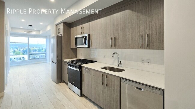 Photo du bâtiment - Modern 2 Beds, 1 Baths Apartment/Condo | N...
