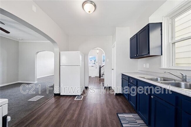Foto del edificio - 1222 Rodgers St