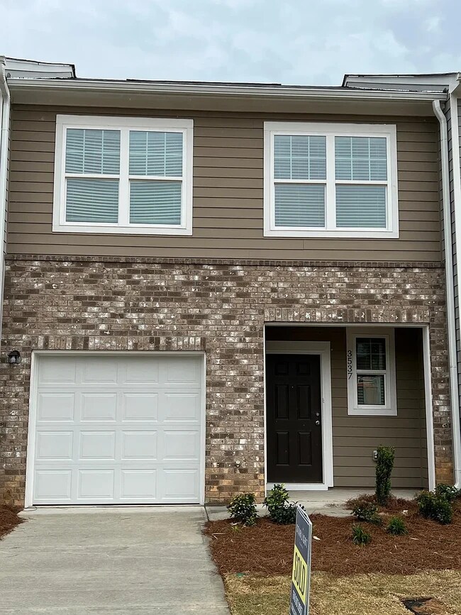 Photo - 3537 Cardinal Dr Townhome