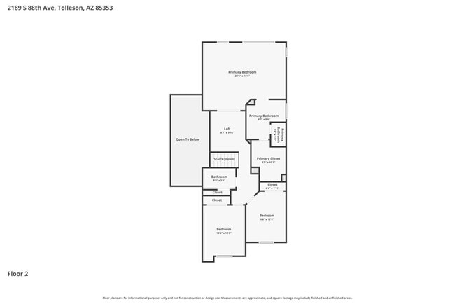 Building Photo - 2189 S 88th Ave