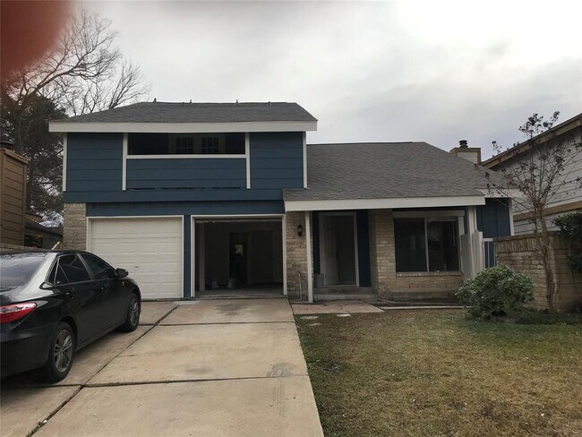 Building Photo - 13607 Sunswept Way