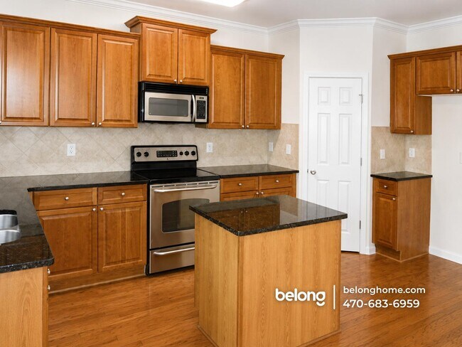 Foto del edificio - 1429 Liberty Pkwy NW