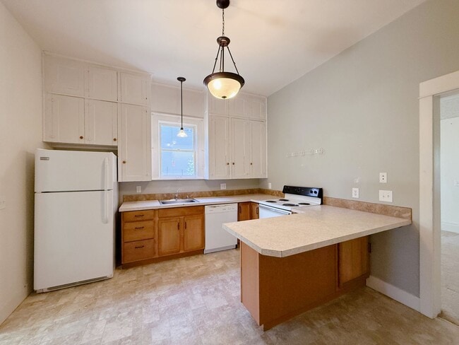 Foto del edificio - 1406 Franklin St