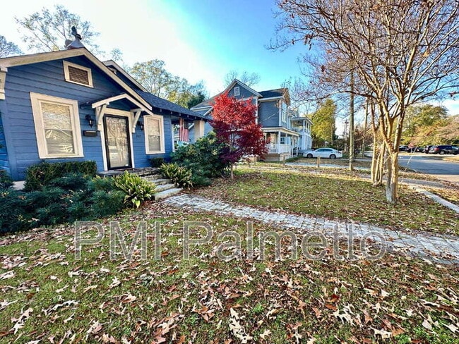 Foto del edificio - 2817 Columbia Ave