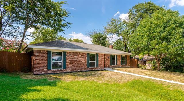 Foto del edificio - 1909 Greenbriar Ct