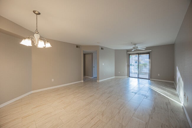 Foto del edificio - 1287 N Alma School Rd