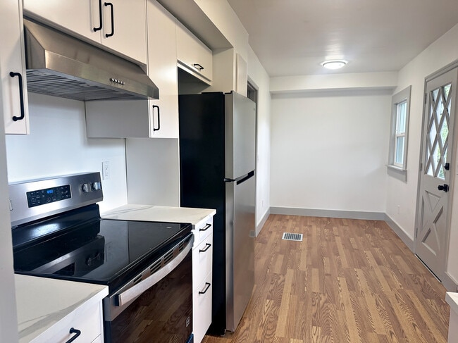 Building Photo - 9002 Corliss Ave N
