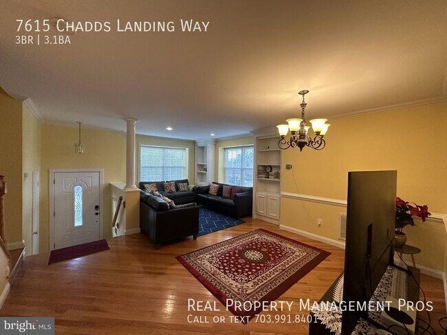 Foto del edificio - 7615 Chadds Landing Way