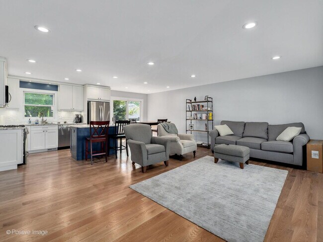 Foto del edificio - 5735 Virginia Ave