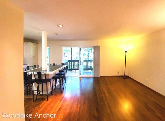 Building Photo - 2 br, 2 bath House - 4226 George Avenue, #1