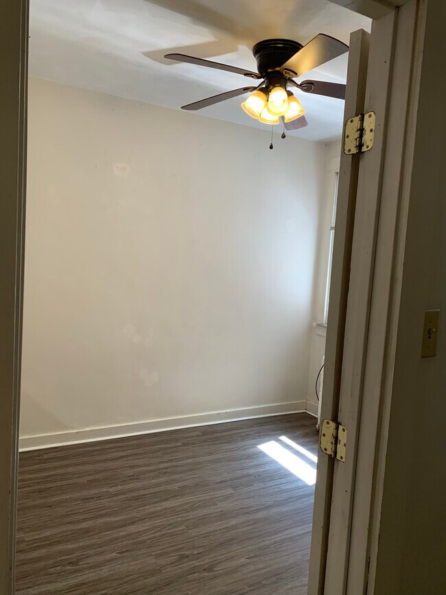 Dormitorio 1 (1.ª planta) - 207 Chesterfield Rd