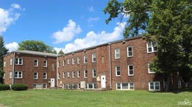 Building Photo - 2024 Lincoln Ave