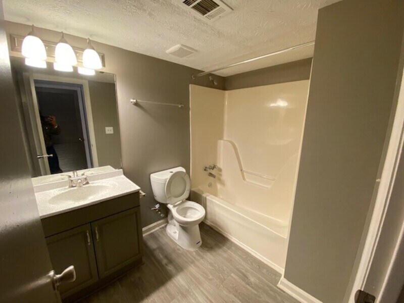 Foto del edificio - 1631 Tallulah St NW