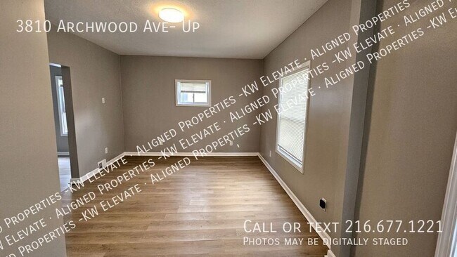 Foto del edificio - 3810 Archwood Ave