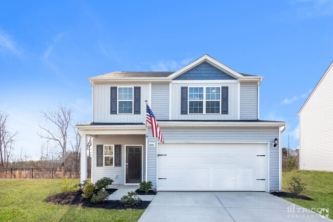 Building Photo - 6551 Paw Village Rd