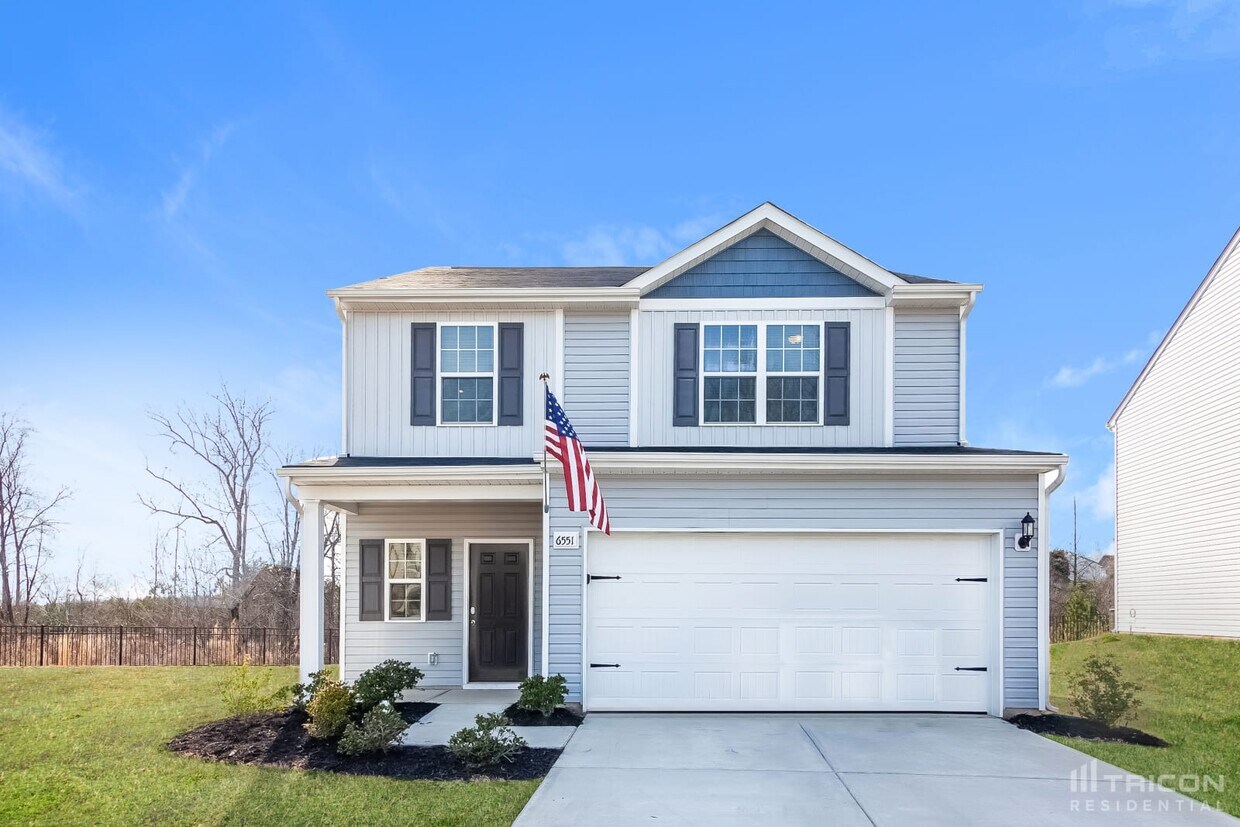 Foto principal - 6551 Paw Village Rd