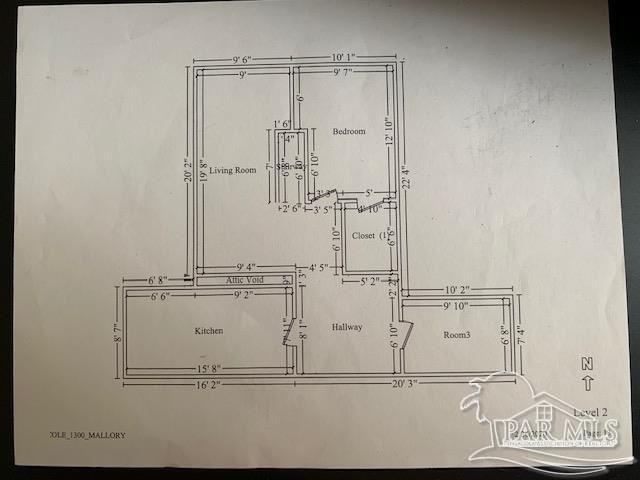 Foto del edificio - 1300 E Mallory St