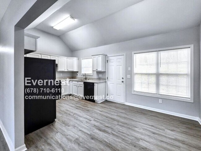 Foto del edificio - 1827 Belcher Pl SW
