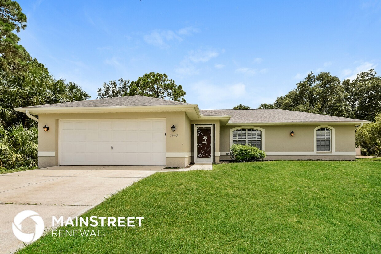 Primary Photo - 2645 Vogler Ln