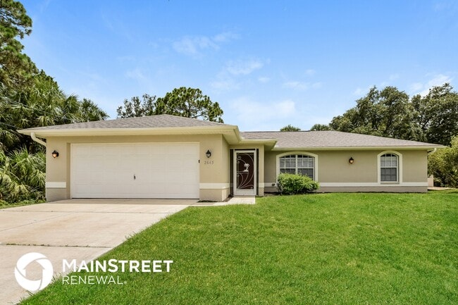 Building Photo - 2645 Vogler Ln