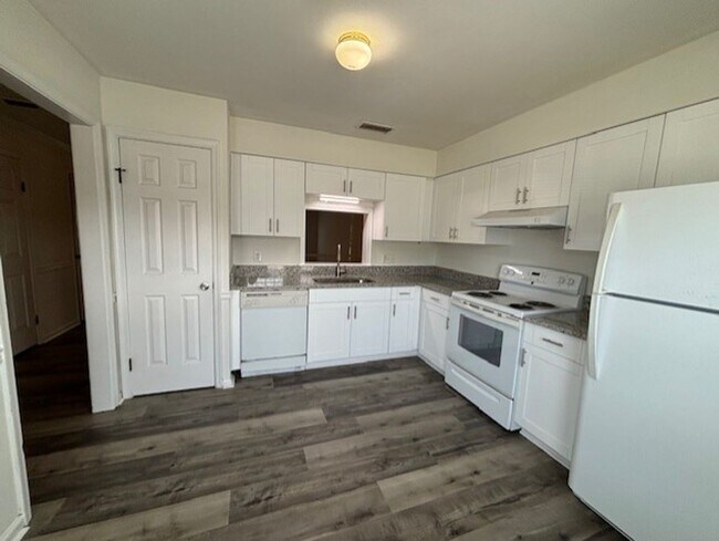 Foto del edificio - Campus East