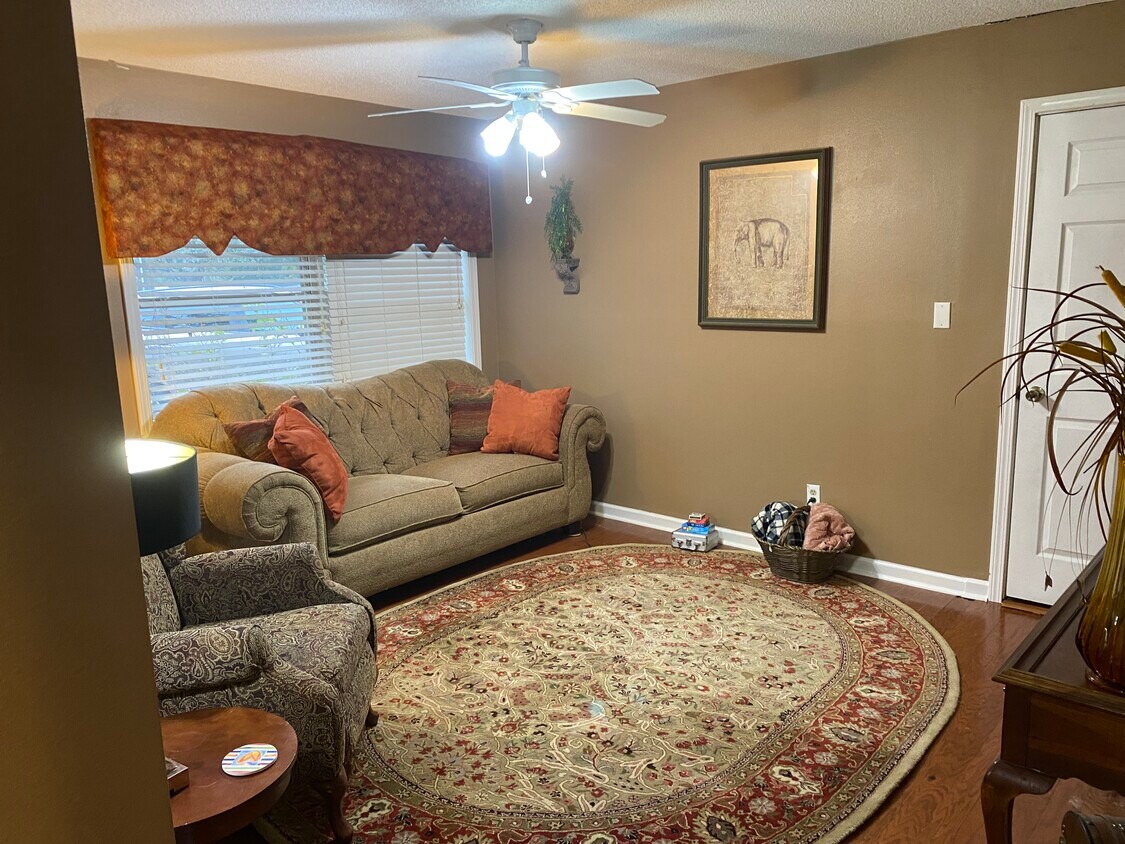 150 Magnolia Ave Unit Magnolia, Satsuma, AL 36572 Apartments in