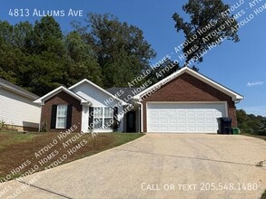 Building Photo - 4813 Allums Ave
