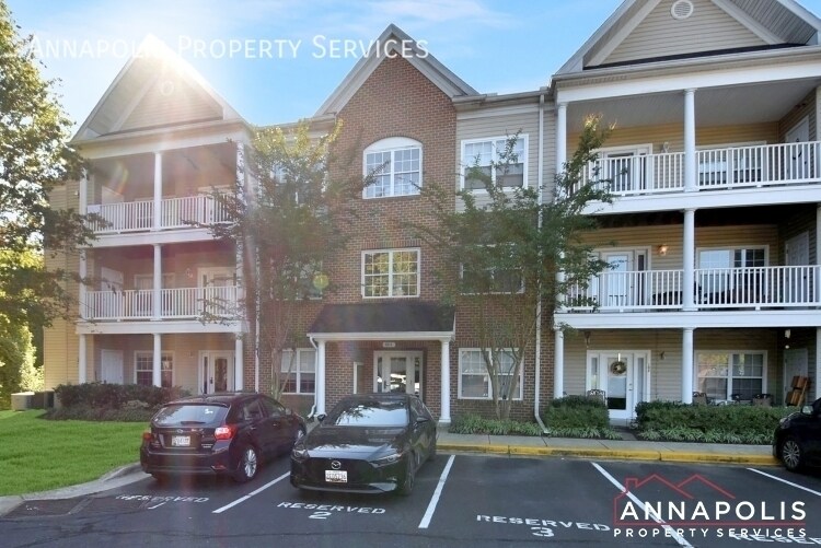 801 Latchmere Ct Unit 201, Annapolis, MD 21401 Condo for Rent in