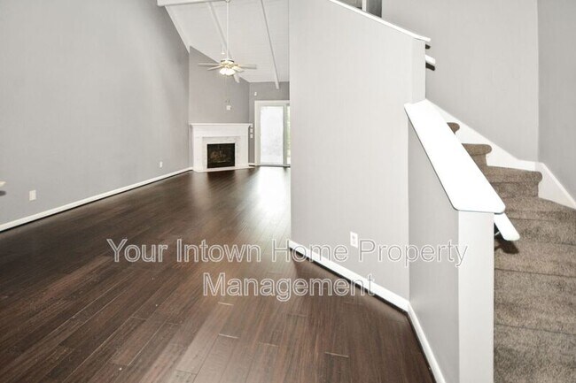 Foto del edificio - 1415 N Druid Hills Rd NE